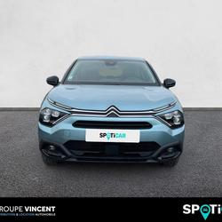 Citroen C4 Pure Tech 130ch Shine Eat8 Saint-Doulchard