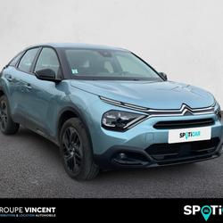 Citroen C4 Pure Tech 130ch Shine Eat8 Saint-Doulchard