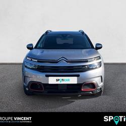 Citroen C5 Aircross BlueHDi 130 S&S EAT8 C-Series Saint-Doulchard