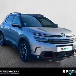Citroen C5 Aircross BlueHDi 130 S&S EAT8 C-Series Saint-Doulchard