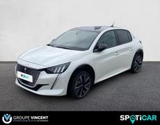 Peugeot e-208 Saint-Doulchard