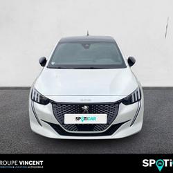 Peugeot e-208 GT Saint-Doulchard