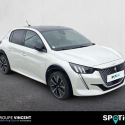 Peugeot e-208 GT Saint-Doulchard