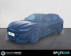 Ford Mustang Saint-Doulchard