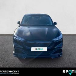 Ford Mustang 269 ch Standard Range 76kWh Saint-Doulchard