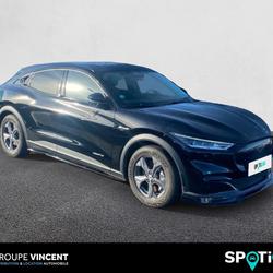 Ford Mustang 269 ch Standard Range 76kWh Saint-Doulchard