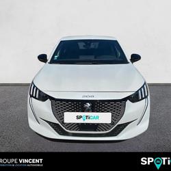 Peugeot e-208 GT Saint-Amand-Montrond