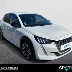 Peugeot e-208 GT Saint-Amand-Montrond