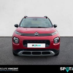 Citroen C3 Aircross PureTech 110 Feel Saint-Doulchard