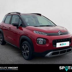 Citroen C3 Aircross PureTech 110 Feel Saint-Doulchard