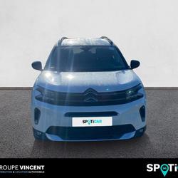 Citroen C5 Aircross BlueHDi 130 S&S EAT8 Shine Saint-Doulchard