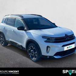 Citroen C5 Aircross BlueHDi 130 S&S EAT8 Shine Saint-Doulchard