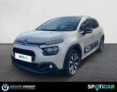 Citroen C3 Saint-Doulchard