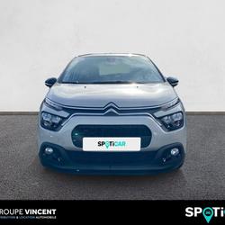 Citroen C3 PureTech 83ch MAX Saint-Doulchard