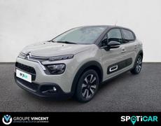 Citroen C3 Saint-Doulchard