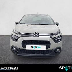 Citroen C3 PureTech 83ch Max Saint-Doulchard