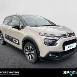 Citroen C3 PureTech 83ch Max Saint-Doulchard