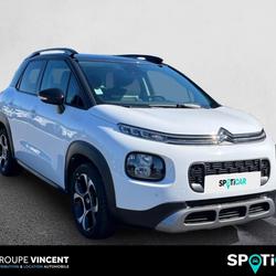 Citroen C3 Aircross PURE TECH 110 SHINE Saint-Doulchard