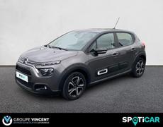 Citroen C3 Saint-Doulchard