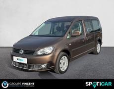 Volkswagen Caddy Saint-Doulchard