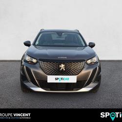 Peugeot 2008 Allure Puretech 130 S&S BVM6 Saint-Doulchard