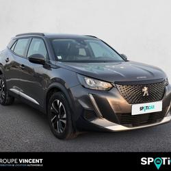 Peugeot 2008 Allure Puretech 130 S&S BVM6 Saint-Doulchard