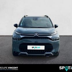 Citroen C3 Aircross PURE TECH 110 S&S SHINE Saint-Doulchard