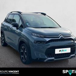 Citroen C3 Aircross PURE TECH 110 S&S SHINE Saint-Doulchard