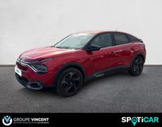 Citroen C4 Saint-Doulchard