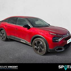 Citroen C4 1.2 PURE TECH 130 SHINE Saint-Doulchard