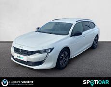 Peugeot 508 SW Saint-Doulchard