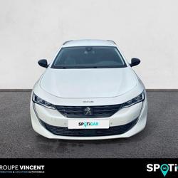 Peugeot 508 SW 508 SW Allure Pack BlueHDi 130 S&S EAT8 Saint-Doulchard