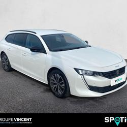 Peugeot 508 SW 508 SW Allure Pack BlueHDi 130 S&S EAT8 Saint-Doulchard