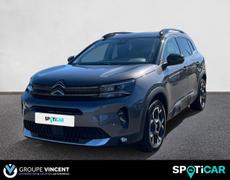 Citroen C5 Aircross Saint-Doulchard