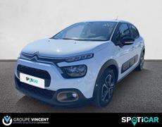 Citroen C3 Saint-Doulchard