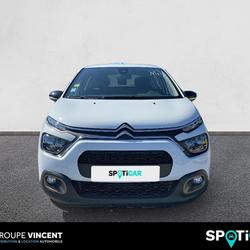 Citroen C3 BlueHDi 100 C-Series Saint-Doulchard