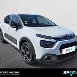 Citroen C3 BlueHDi 100 C-Series Saint-Doulchard