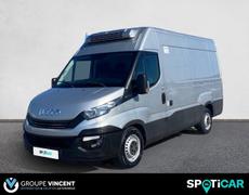 Iveco Daily Saint-Doulchard