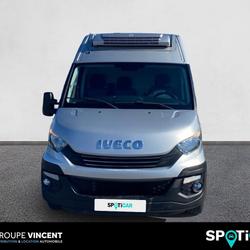 Iveco Daily 35 S L3H2 3.5T 155 PM TM FRIGORIFIQUE LAMBERET Saint-Doulchard