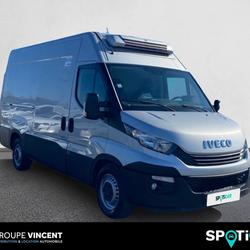 Iveco Daily 35 S L3H2 3.5T 155 PM TM FRIGORIFIQUE LAMBERET Saint-Doulchard