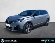 Peugeot 5008 Saint-Doulchard