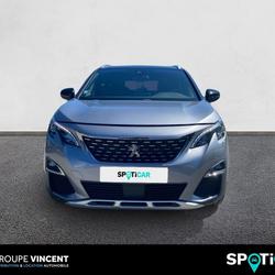 Peugeot 5008 GT Line BlueHDi 130 BVM6 Saint-Doulchard