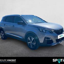 Peugeot 5008 GT Line BlueHDi 130 BVM6 Saint-Doulchard