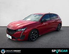Peugeot 308 III Phase 1 Saint-Doulchard