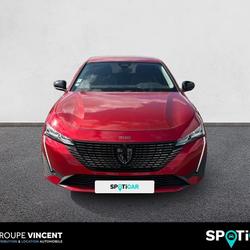 Peugeot 308 III Phase 1 Allure Pack PureTech 130 eat8 Saint-Doulchard