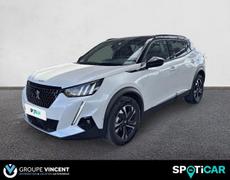 Peugeot 2008 Saint-Doulchard
