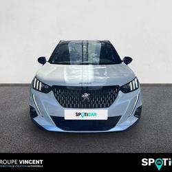 Peugeot 2008 GT PureTech 130 S&S EAT8 Saint-Doulchard