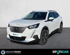 Peugeot e-2008 Saint-Doulchard