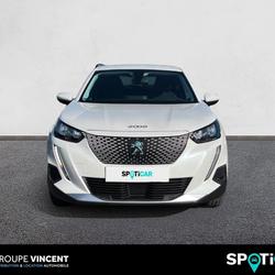 Peugeot e-2008 Style 136ch Saint-Doulchard