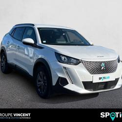 Peugeot e-2008 Style 136ch Saint-Doulchard